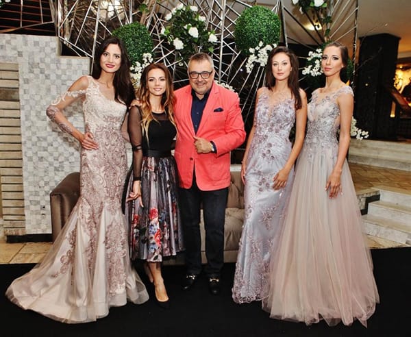 СТИЛНО РЕВЮ НА МОДНА КЪЩА БЛИНК ЗА BUSINESS LADY CLUB